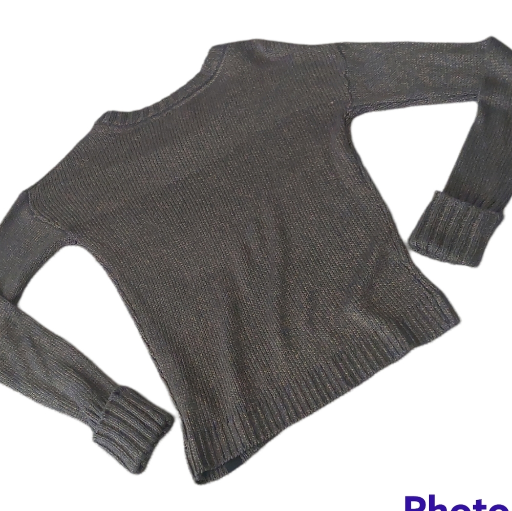 Bench sweater - Picture 4 of 7